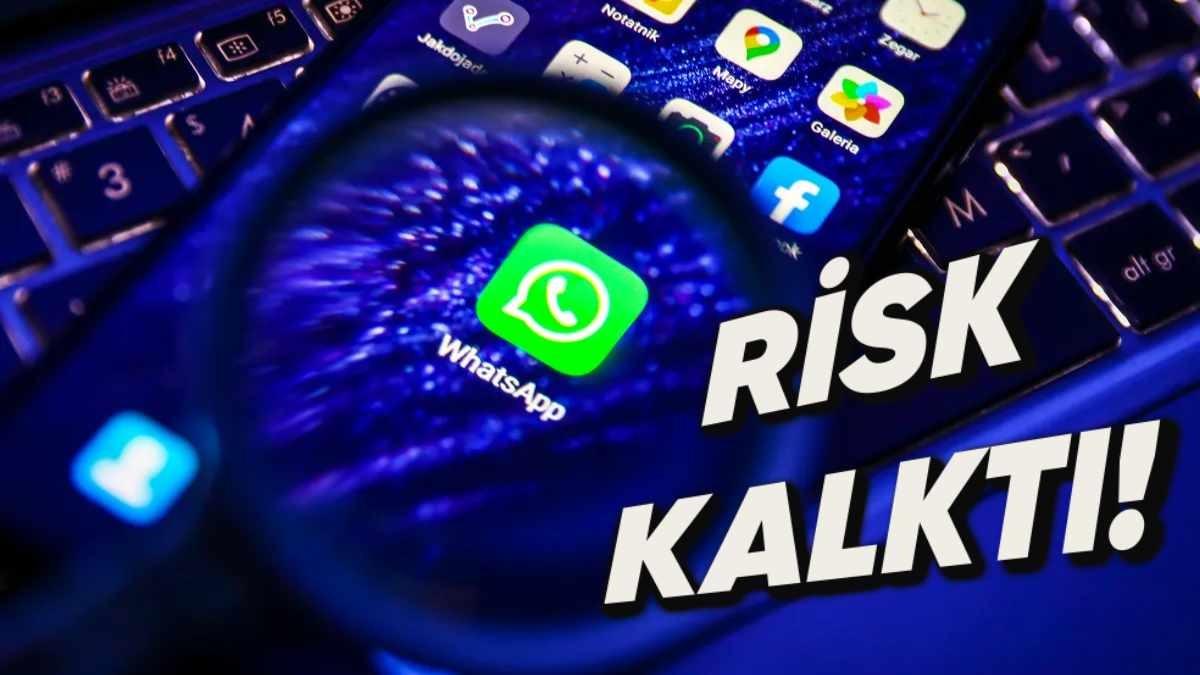 WhatsApp’ın Yeni Güncellemesi ile Birlikte Kritik Gizlilik Açığı Sorunu Giderildi!