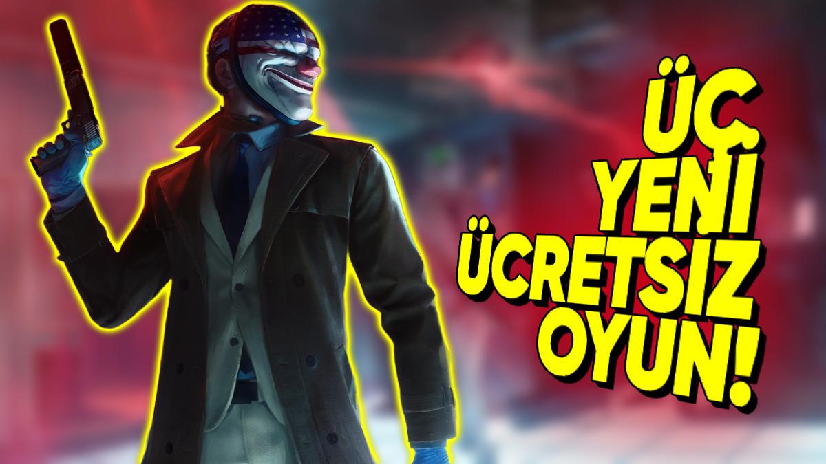 PlayStation Plus Şubat 2025 Oyunları Belli Oldu: İşte Ücretsiz Verilecek Toplam 3.847 TL Değerindeki Oyunlar!