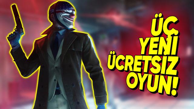 PlayStation Plus Şubat 2025 Oyunları Belli Oldu: İşte Ücretsiz Verilecek Toplam 3.847 TL Değerindeki Oyunlar!