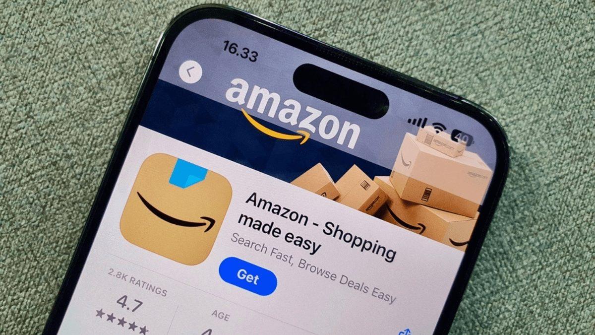 Amazon Yine Mahkemelik Oldu: Siz Ucuza Alışveriş Yaparken Tüm Hayatınızın Haritasını Çıkarıp Satmış!