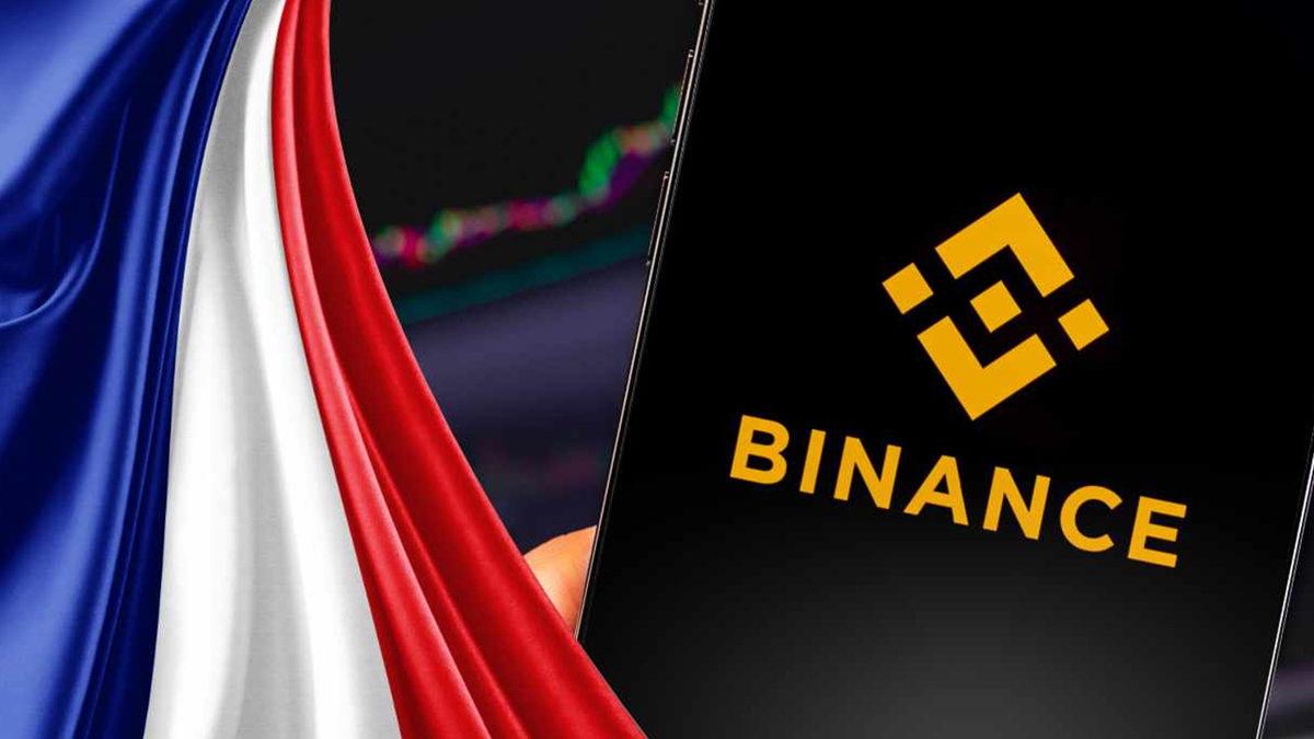 Bu Kez de Fransa, Dünyanın En Büyük Kripto Para Borsası Binance’e Soruşturma Başlattı: İşte Nedeni