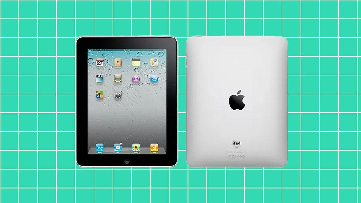 İlk Kez 15 Yıl Önce Tanıtılan iPad’in Şimdi Kulağa Şaka Gibi Gelecek Özellikleri: Bataryası 10 Saat Dayanıyormuş!