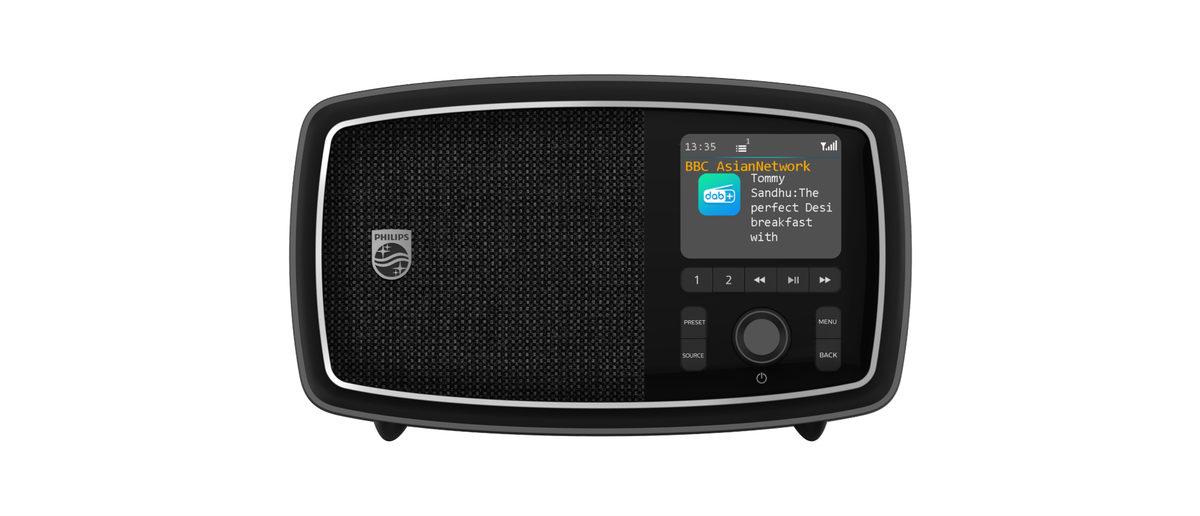 Philips, Geçmişle Geleceği Bir Araya Getiren Hayran Kalacağınız 5 Yeni Vintage Ses Ürününü Tanıttı