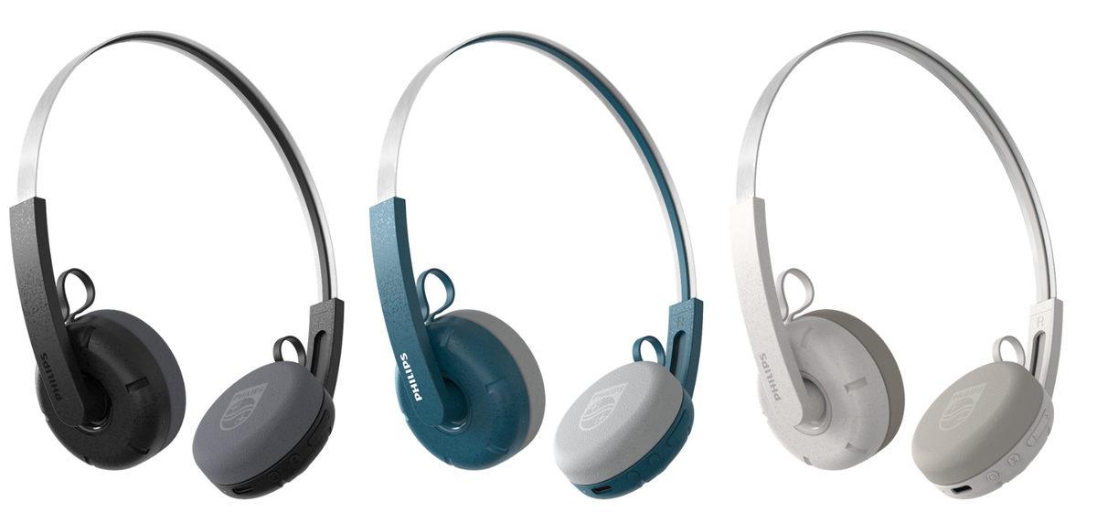 Philips, Geçmişle Geleceği Bir Araya Getiren Hayran Kalacağınız 5 Yeni Vintage Ses Ürününü Tanıttı