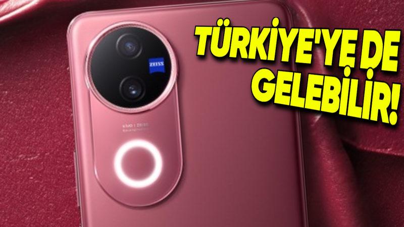 Türkiye’ye de Gelebilecek Ultra İnce Telefon vivo V50’nin Tasarımı Sızdırıldı: Uygun Fiyata Etkileyici Özellikler Sunacak