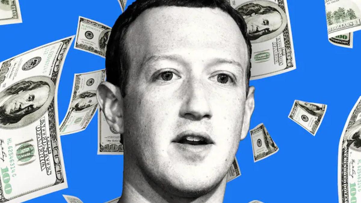 Meta, Geçtiğimiz Yıl Kaç Para Kazandığını Açıkladı: Kâr ve Gelirler Uçuşa Geçti!