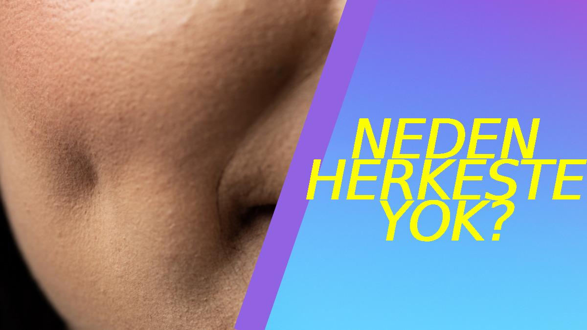 Dozunda Bilim #5: Neden Bazı İnsanların Gamzesi Varken Bazılarının Yok?