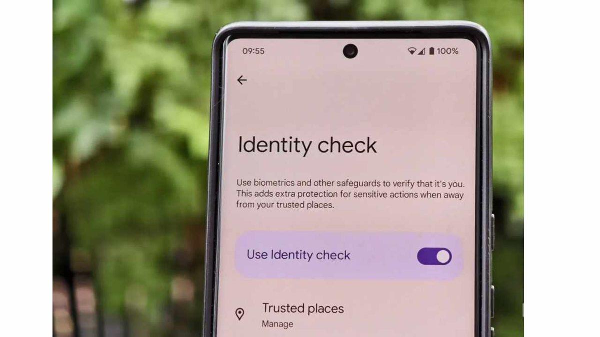 Google, Android Telefonlar İçin Hırsızlığa Karşı Yeni Güvenlik Özelliğini Duyurdu!