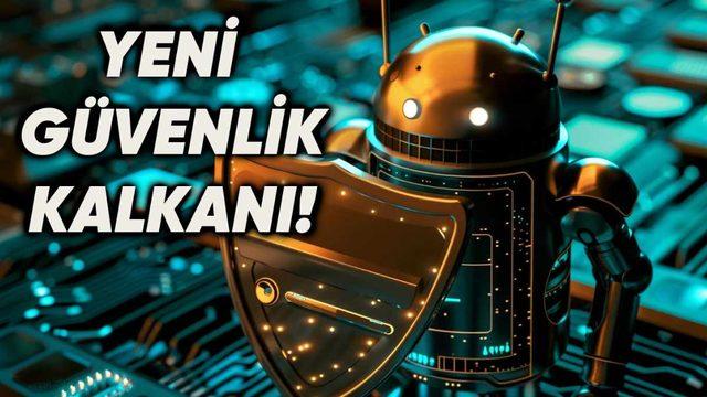Google, Android Telefonlar İçin Hırsızlığa Karşı Yeni Güvenlik Özelliğini Duyurdu!