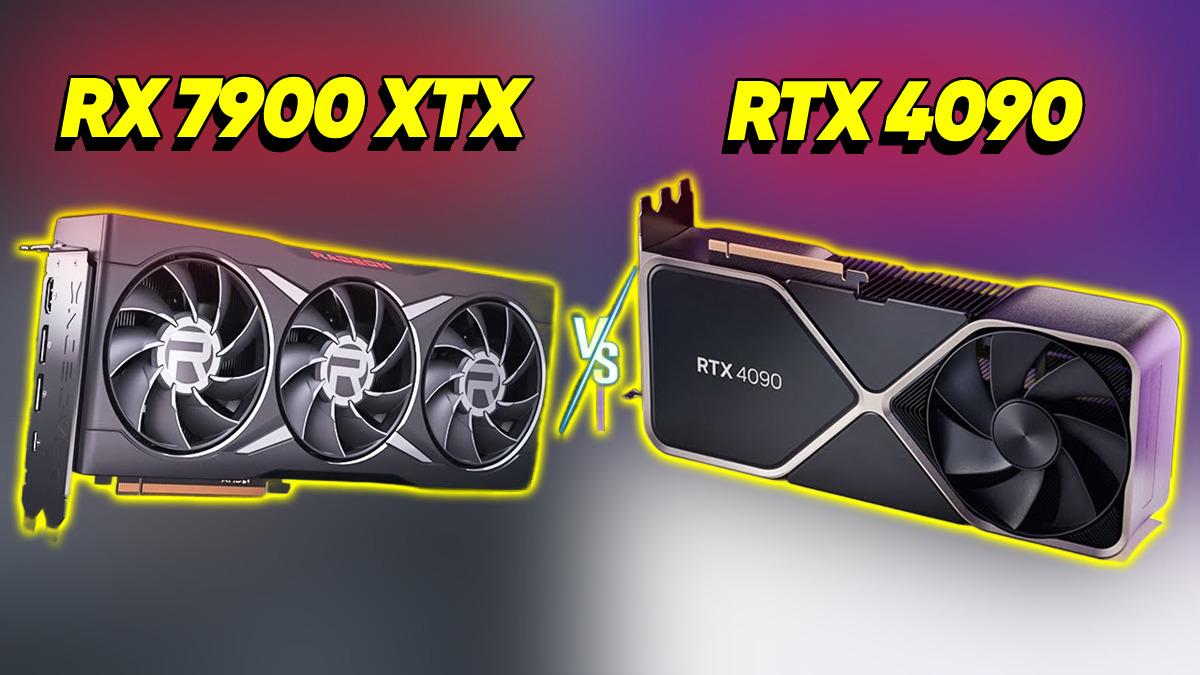 DeepSeek R1, RTX 4090 ve RX 7900 XTX’de Test Edildi: İşte En İyi Yapay Zekâ Performansına Sahip Ekran Kartı!