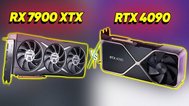 DeepSeek R1, RTX 4090 ve RX 7900 XTX’de Test Edildi: İşte En İyi Yapay Zekâ Performansına Sahip Ekran Kartı!