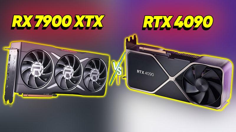 DeepSeek R1, RTX 4090 ve RX 7900 XTX’de Test Edildi: İşte En İyi Yapay Zekâ Performansına Sahip Ekran Kartı!