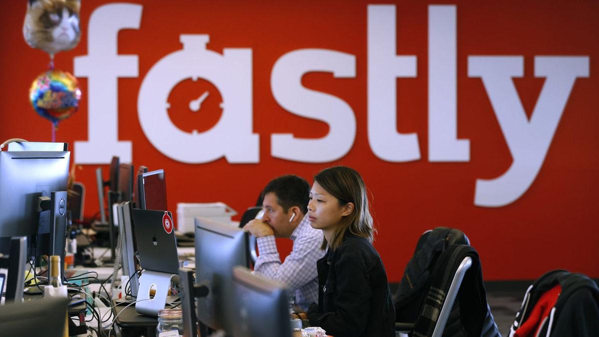 Sosyal Medya, Bankalar, Havalimanları… Hepsi Çöktü! İşte Tarihin En Büyük İnternet Kesintileri