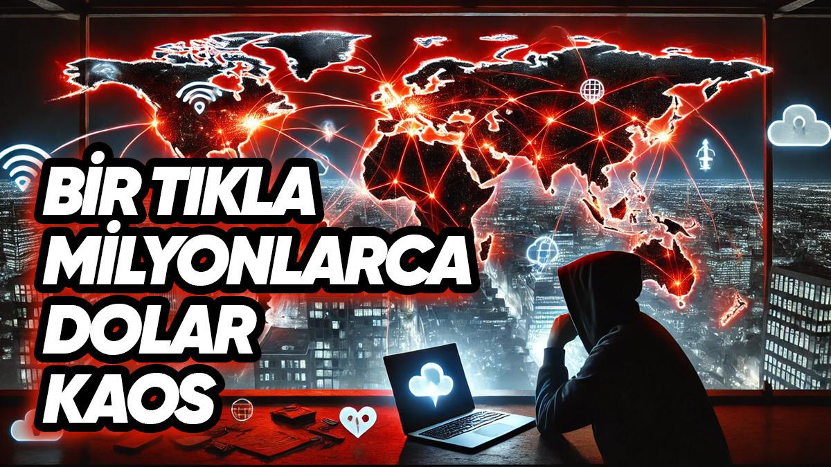 Sosyal Medya, Bankalar, Havalimanları… Hepsi Çöktü! İşte Tarihin En Büyük İnternet Kesintileri