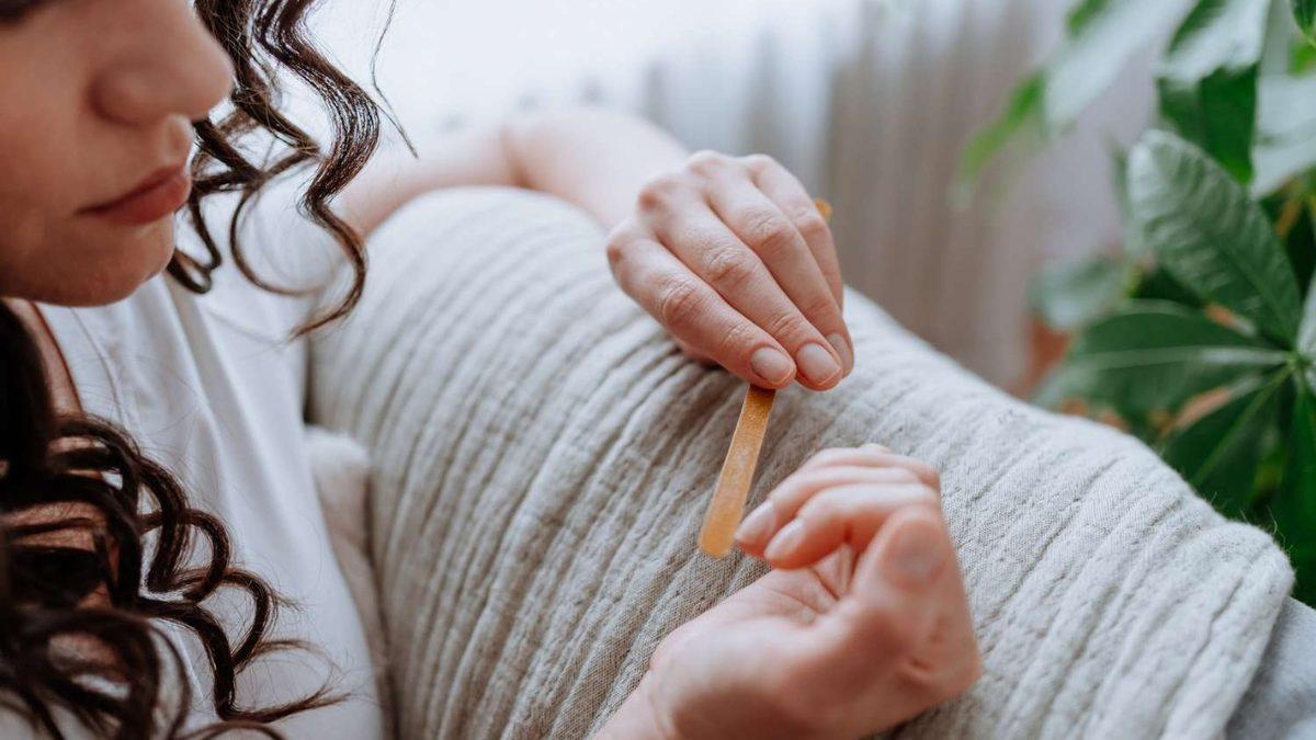 Bazı İnsanların Saçları ve Tırnakları Çok Hızlı Uzarken Bazılarının Neden Bir Türlü Uzamaz?