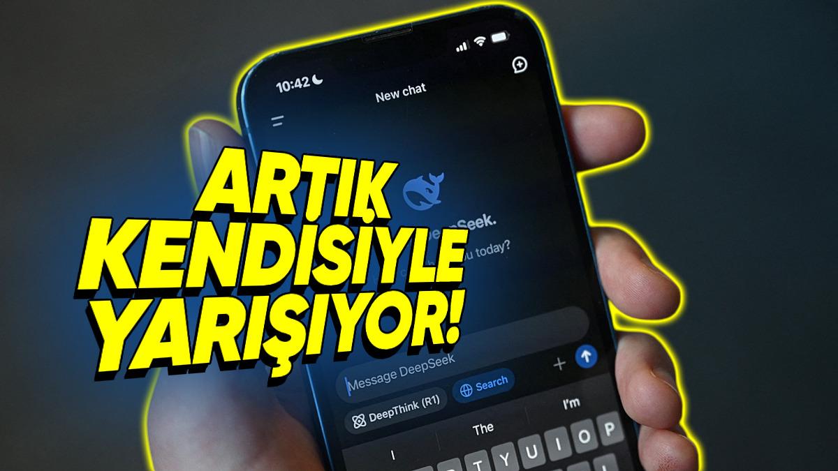 DeepSeek’in Temel Teknolojisi Yalnızca 30 Dolara Yeniden Oluşturuldu (Maliyetler Düştü Dedik de Bu Kadar Demedik...)