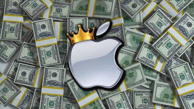 Dünyanın En Beğenilen Şirketi Listesi Açıklandı: Apple, Zirveye 18. Kez Adını Yazdırdı!