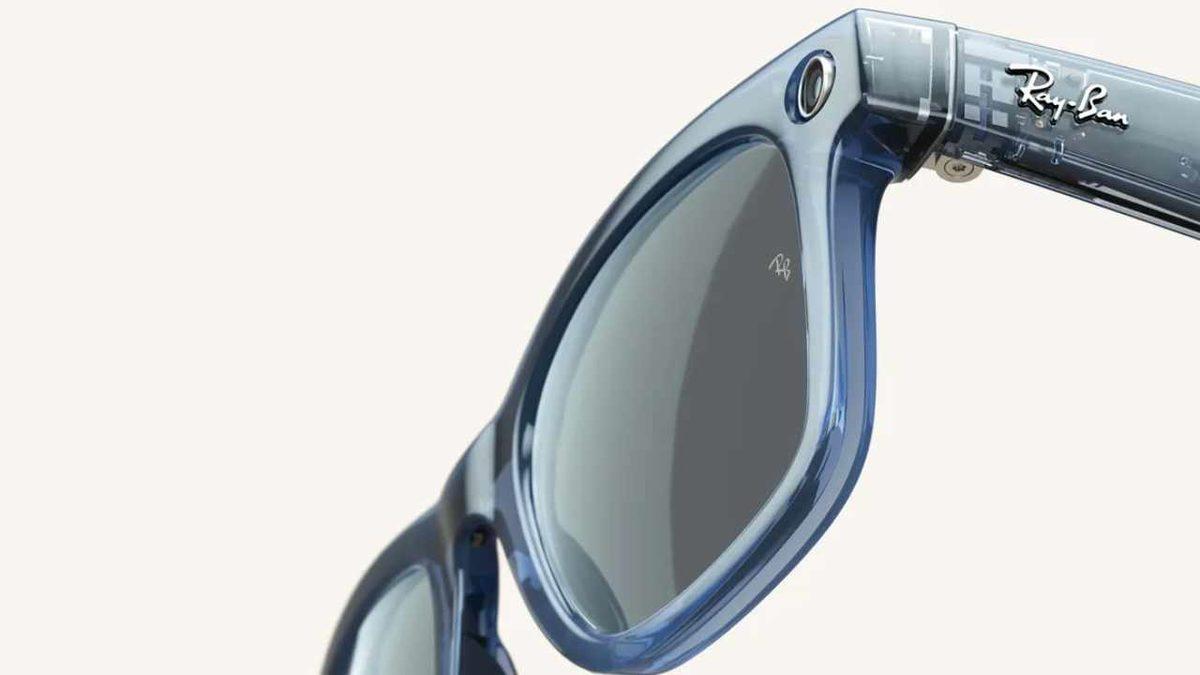 Meta’nın 3. Nesil Ray-Ban Akıllı Gözlükleri Geliyor: Yeni Bir Çağ mı Başlıyor?