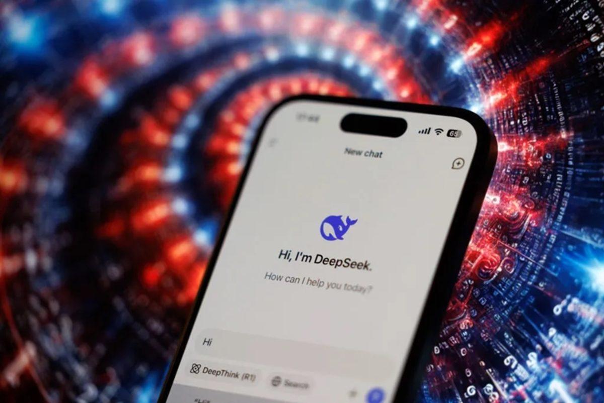 DeepSeek, Sohbet Geçmişlerini ve Hassas Verileri İçeren Bir Veritabanını Sızdırdı (Durum Ciddi Olabilir...)