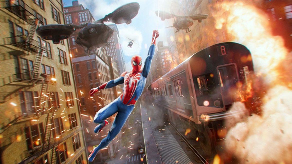 Uzun Süredir Merakla Beklenen Marvel’s Spider-Man 2 PC’ye Çıktı: İşte Fiyatı!