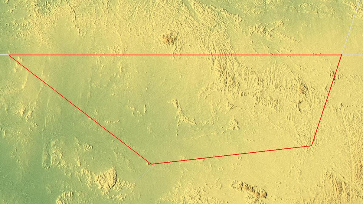 Haritalarda Var Ama Kimse İstemiyor! Dünya Üzerinde Sahipsiz Kalan Tek Yer Neresi?