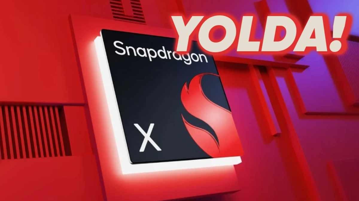 Snapdragon X2 Serisi ile Karşımıza Çıkmaya Hazırlanıyor: İşte Bilinenler