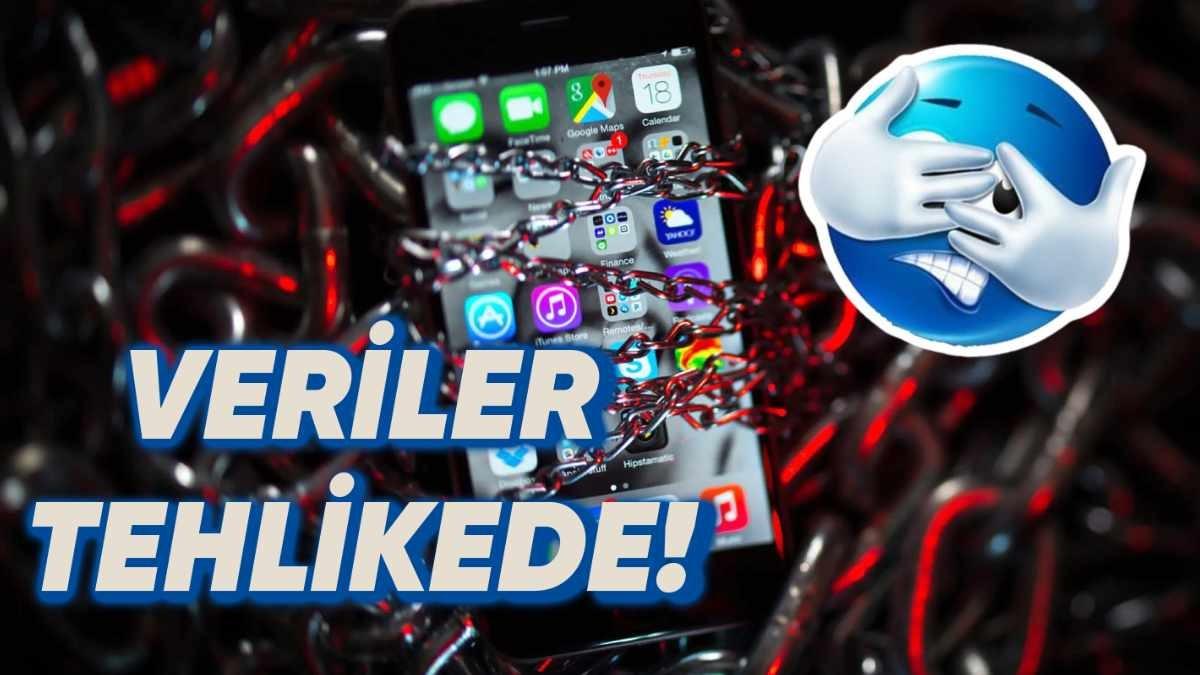 iPhone Kullanıcıları Dikkat: İki Yeni Güvenlik Açığı Tespit Edildi (İnternette Gezinirken Bile Hacklenebilirsiniz!)