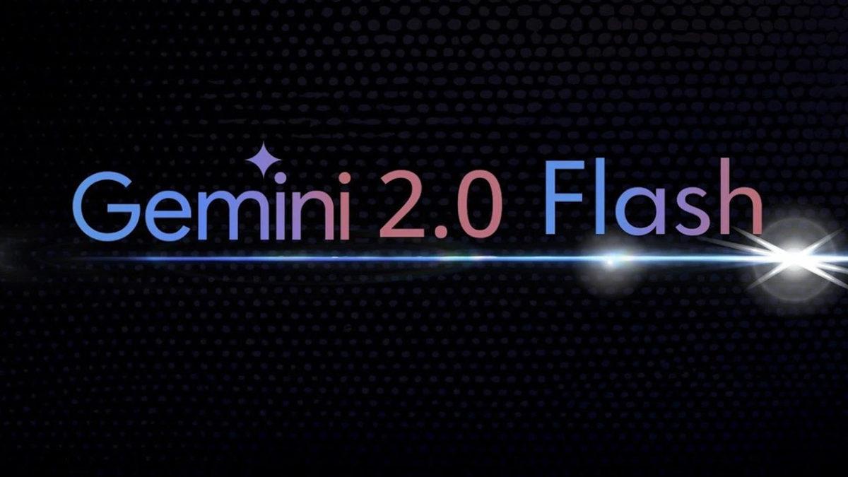 Google En Gelişmiş Yapay Zekâ Modeli Gemini 2.0 Flash’ı Yayımlandı: İşte Özellikleri
