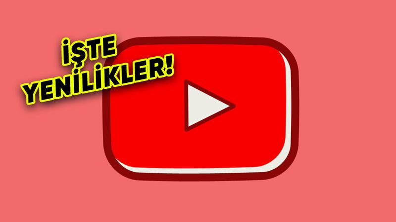 YouTube Premium Kullanıcılarına 5 Yeni Özellik Sunuldu (Hemen Test Edebilirsiniz)