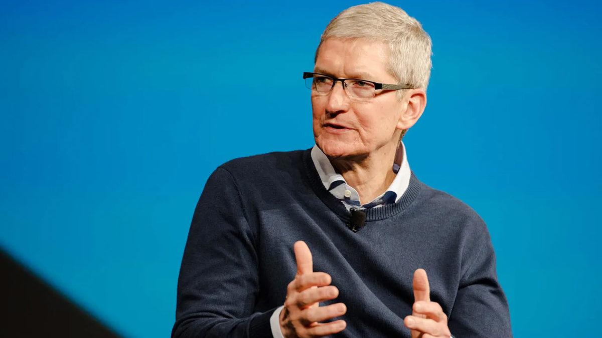 Apple CEO’su Tim Cook, Teknoloji Dünyasını Sarsan DeepSeek Hakkında İlk Kez Konuştu