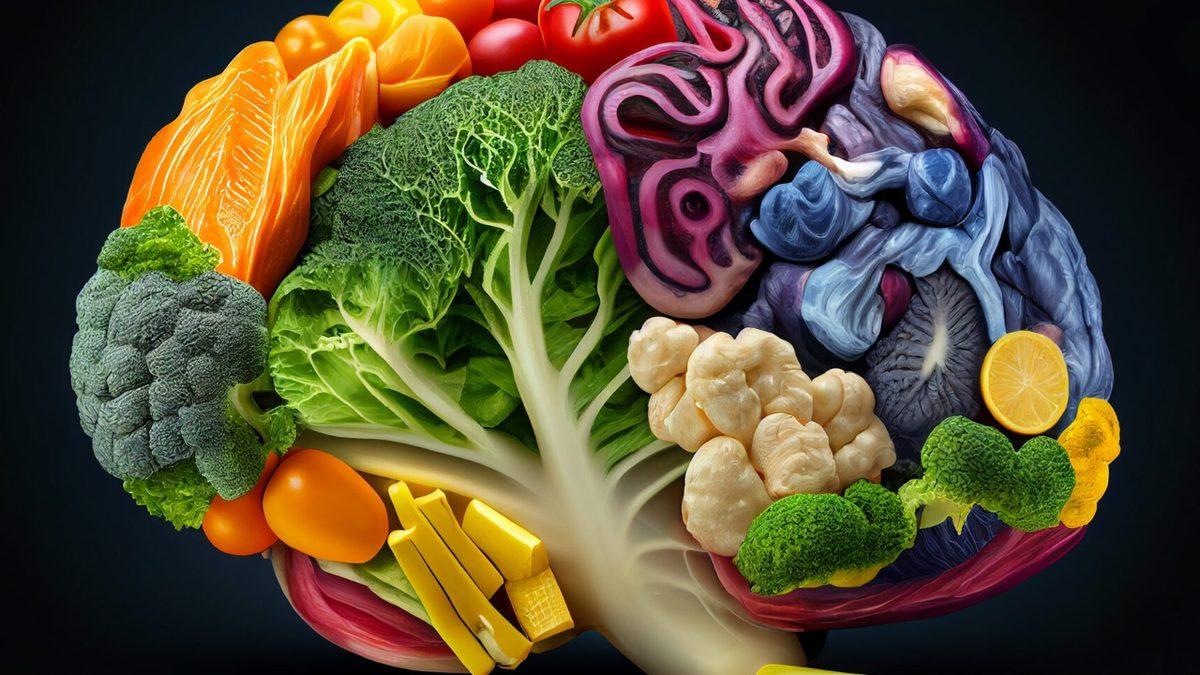 Meyve ve Sebze Tüketiminin Başta Depresyon Olmak Üzere Psikolojik Rahatsızlıklar Üzerindeki Etkilerini Gösteren Çarpıcı Araştırma