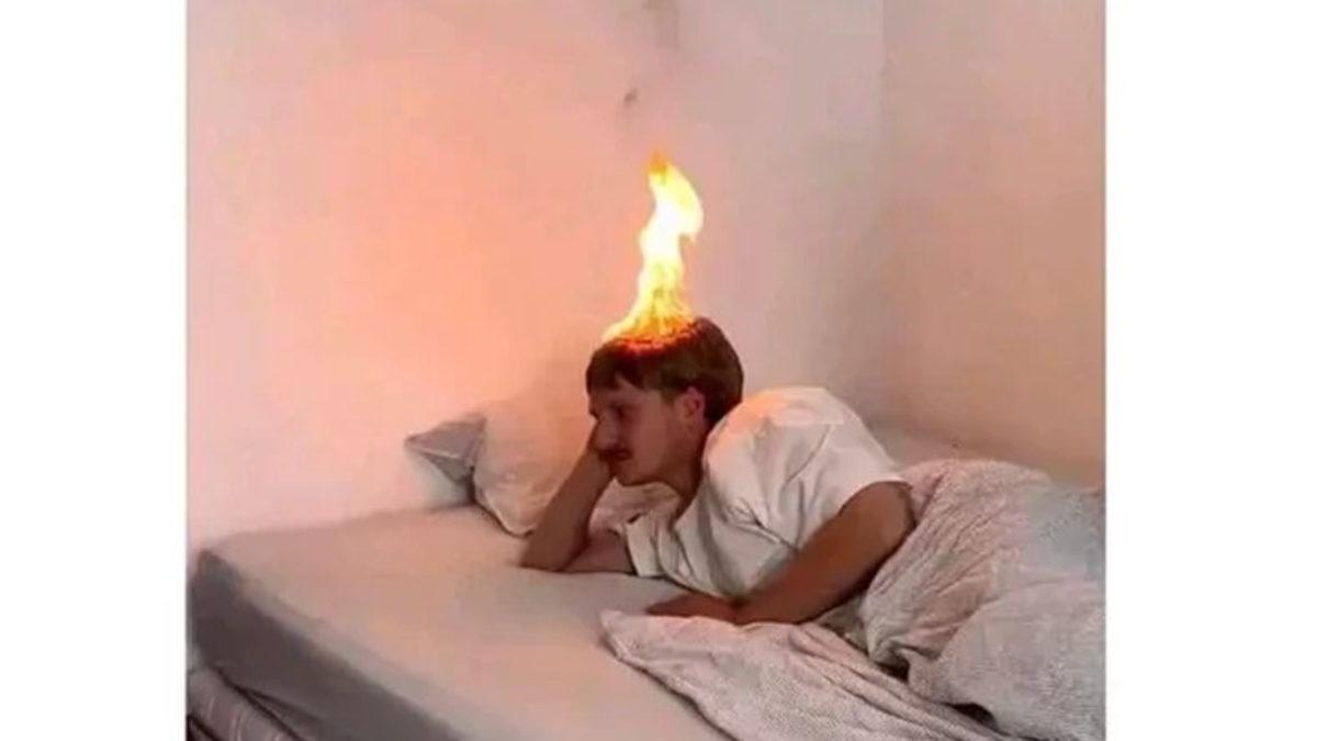 Fazla Düşünmenin Sandığınız Kadar Kötü Olmadığını Gösteren İlginç Faydası