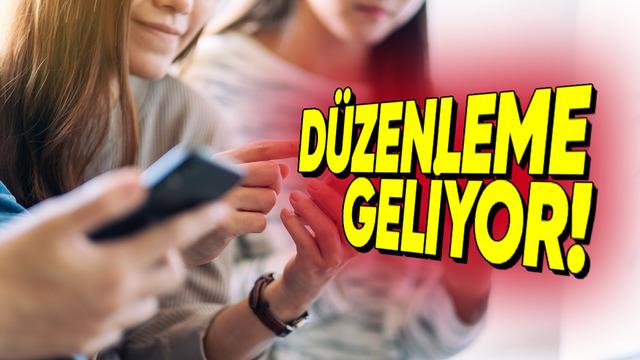 Ulaştırma Bakanı Açıkladı: 16 Yaşın Altındakilere Sosyal Medya Yasaklanabilir!
