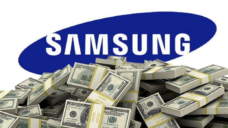 Samsung’un Son 3 Ayda Kaç Para Kazandığı Açıklandı: 2024’te Kârı %500 Arttı!