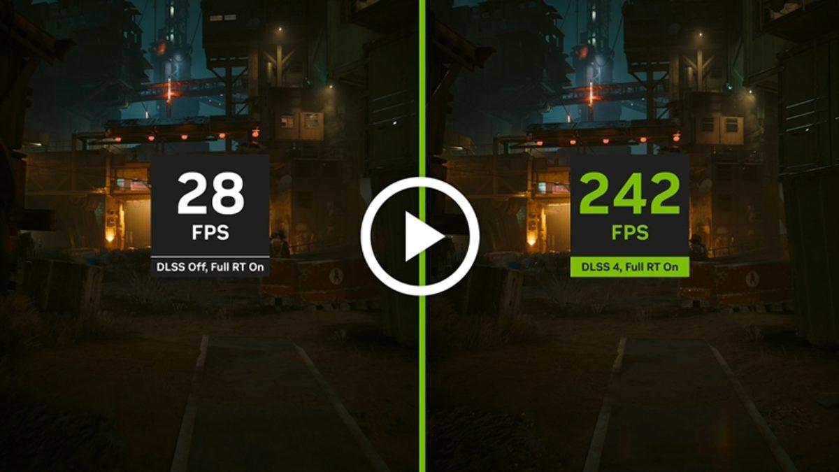 NVIDIA’nın Merakla Beklenen DLSS 4 Güncellemesi Yayımlandı: İşte Bilmeniz Gerekenler!