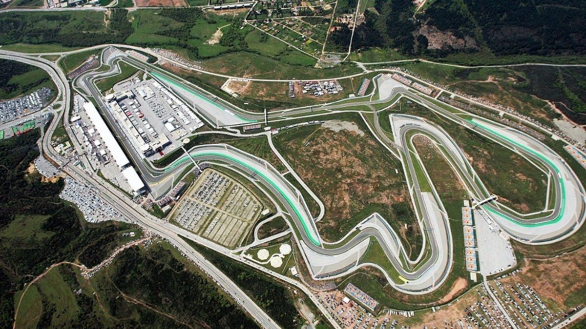 Formula 1 Pisti İhalesi İptal Edildi (Uzun Bir Süre Daha F1’i İstanbul’a Getiremeyiz Gibi...)