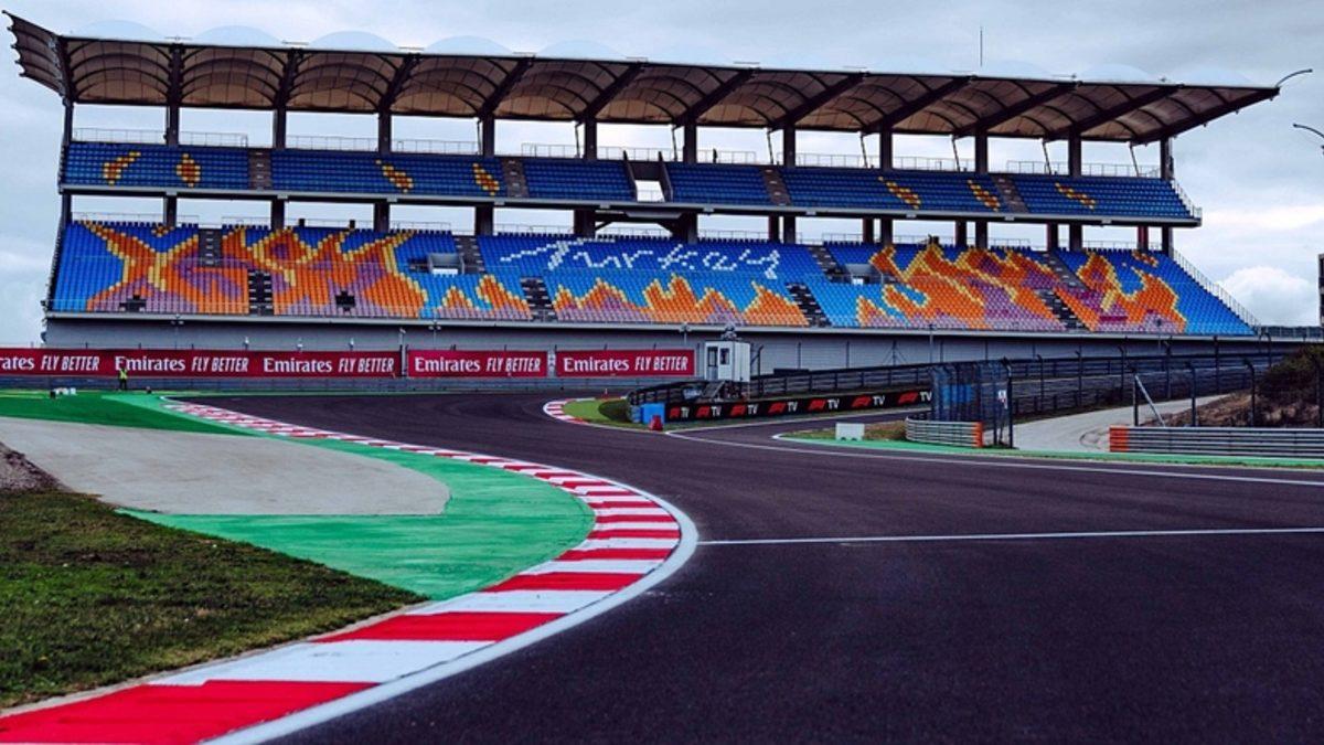 Formula 1 Pisti İhalesi İptal Edildi (Uzun Bir Süre Daha F1’i İstanbul’a Getiremeyiz Gibi...)