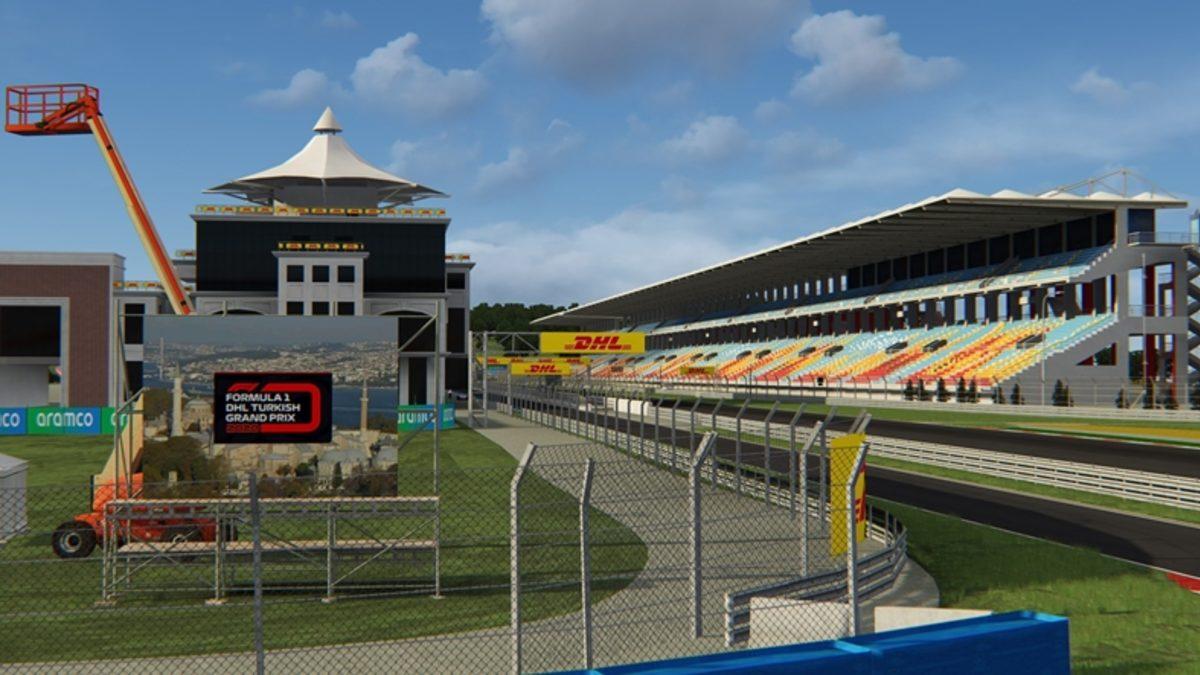 Formula 1 Pisti İhalesi İptal Edildi (Uzun Bir Süre Daha F1’i İstanbul’a Getiremeyiz Gibi...)