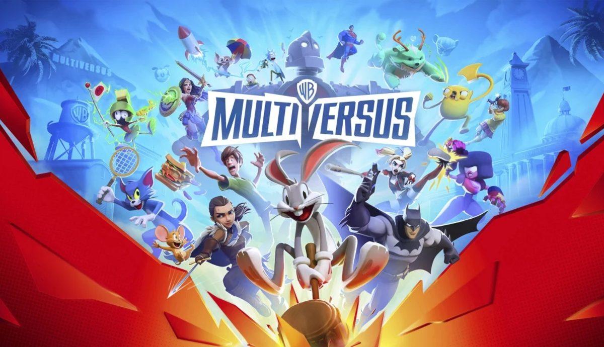 Tamamen Ücretsiz Dövüş Oyunu Multiversus Kapanıyor! İşte Veda Edeceğimiz Tarih