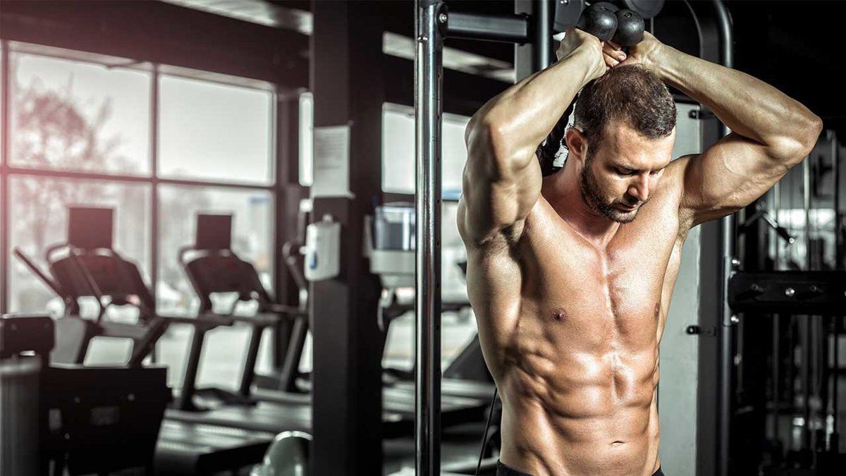 2 Dakikada Açıklıyoruz: Düzenli Ağırlık Kaldırdığımız Zaman Vücudumuzda Ne Oluyor da Kaslarımız Büyüyor?