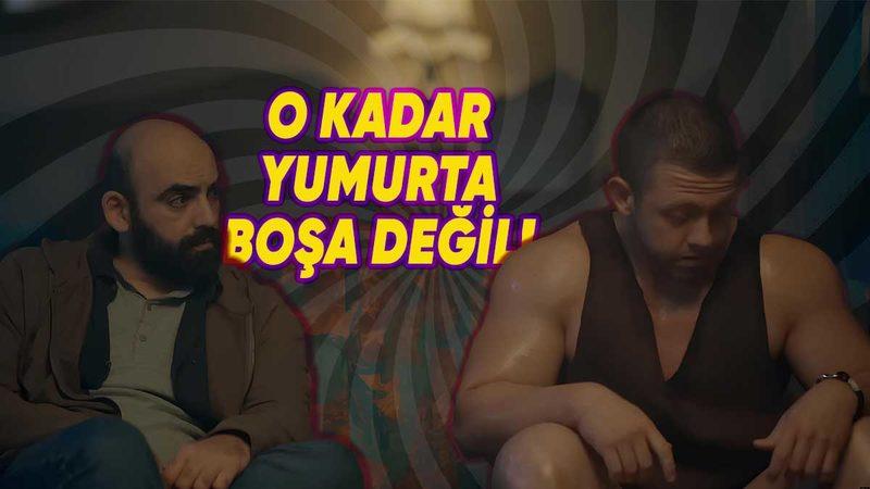 2 Dakikada Açıklıyoruz: Düzenli Ağırlık Kaldırdığımız Zaman Vücudumuzda Ne Oluyor da Kaslarımız Büyüyor?