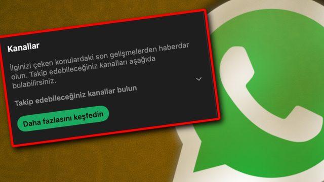 WhatsApp’ın Mac Uygulamasına "Bu Zamana Kadar Niye Gelmedi ki?" Diyeceğiniz Bir Özellik Eklendi
