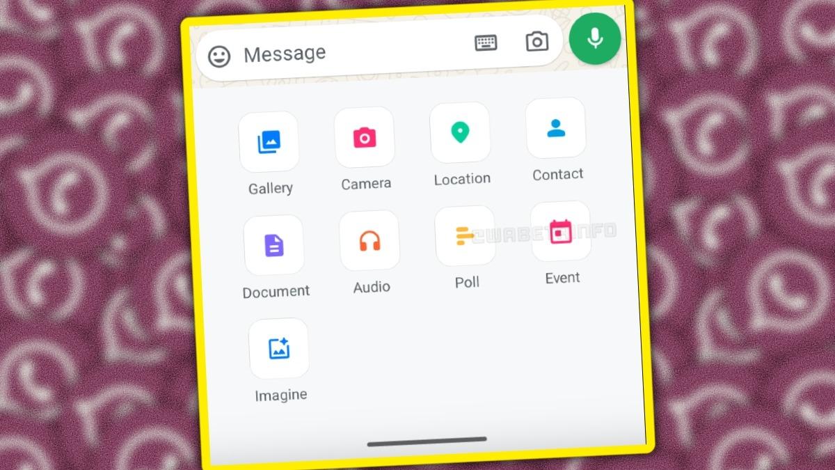 WhatsApp Gruplarının En Kullanışlı Özelliklerinden Biri Bireysel Sohbetlere de Geliyor