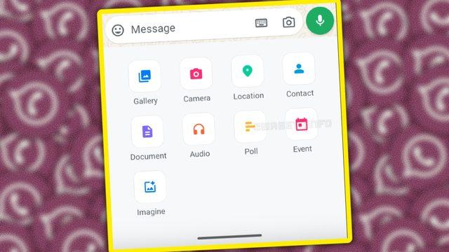 WhatsApp Gruplarının En Kullanışlı Özelliklerinden Biri Bireysel Sohbetlere de Geliyor