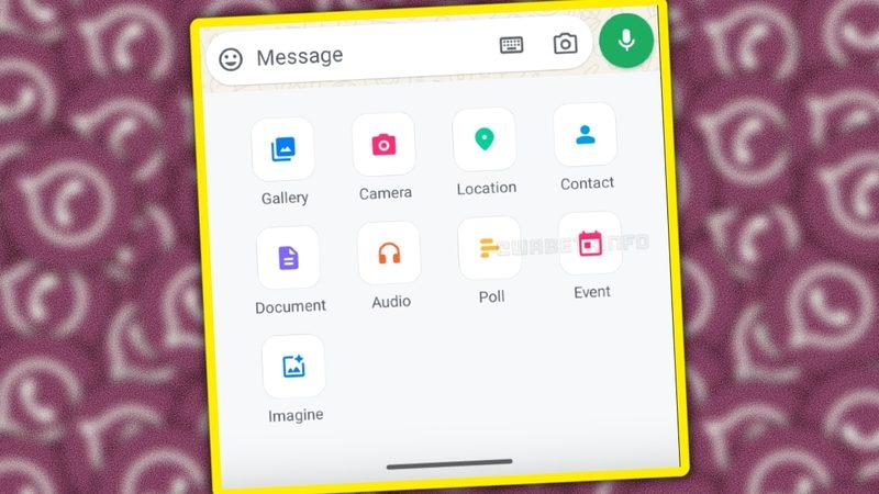 WhatsApp Gruplarının En Kullanışlı Özelliklerinden Biri Bireysel Sohbetlere de Geliyor