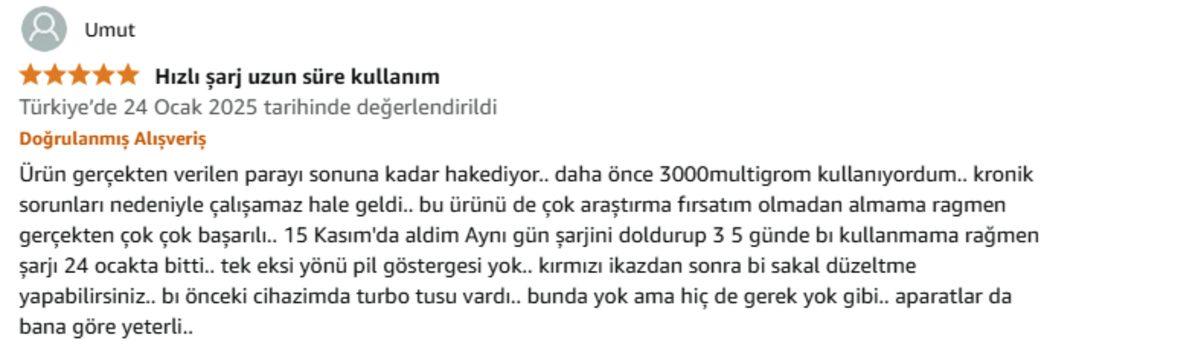 Bu Haftanın Favorileri: En Çok Satan 10 Teknolojik Ürün
