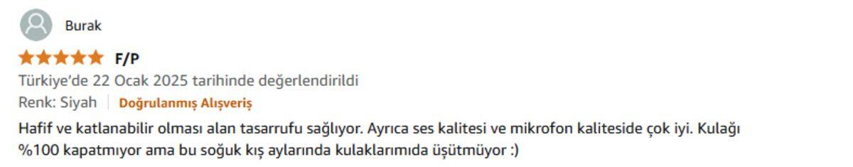 Bu Haftanın Favorileri: En Çok Satan 10 Teknolojik Ürün