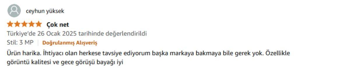 Bu Haftanın Favorileri: En Çok Satan 10 Teknolojik Ürün
