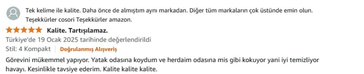 Bu Haftanın Favorileri: En Çok Satan 10 Teknolojik Ürün