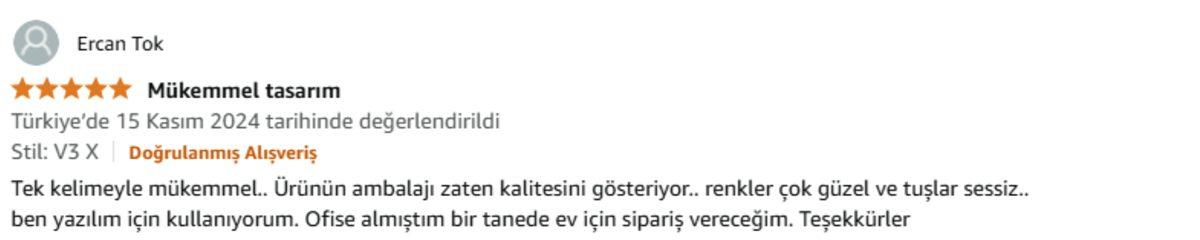Bu Haftanın Favorileri: En Çok Satan 10 Teknolojik Ürün